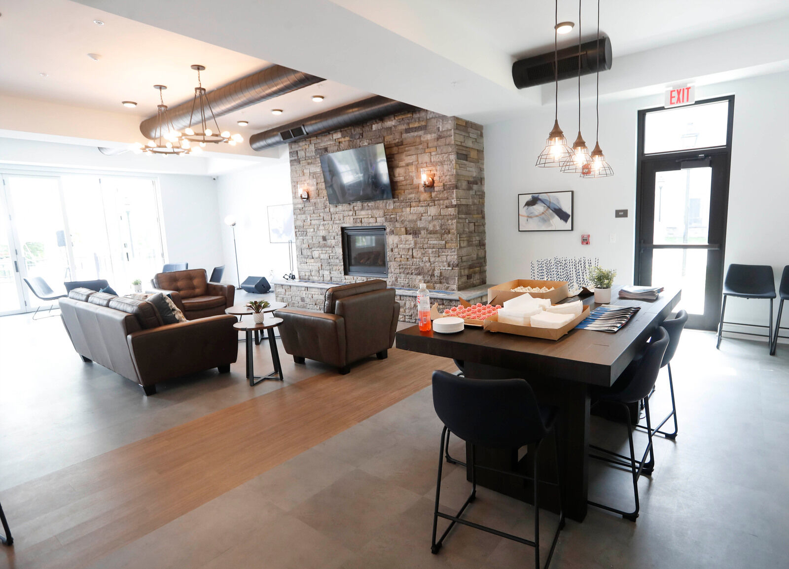 Clubhouse